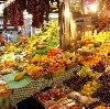 Рынки в Колпашево